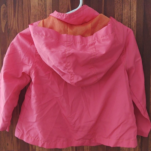 Carter's Windbreaker Jacket - Picture 2 of 10